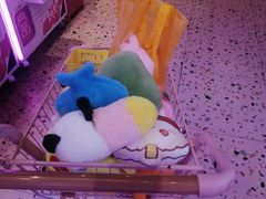 -我要抓娃娃(武进吾悦广场店)