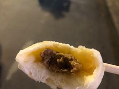 -薛记襄阳香辣牛肉面(平安路店)