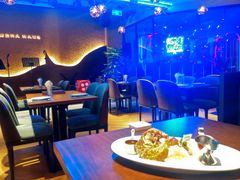 大堂-Ambra Haus琥珀屋精酿餐厅(宝山店)