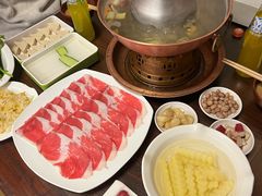-南门涮肉(后海店)