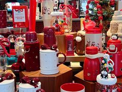 -星巴克臻选(成都宽窄巷子店)