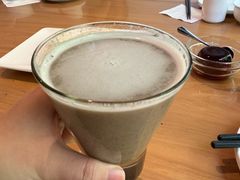 -枣子树·素食餐厅(普陀山店)