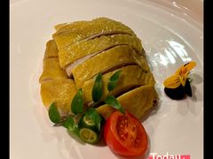 -申粤轩酒楼·三十年粤菜经典(丁香花园店)