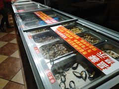 -比尔森韩式烤肉自助(绿园店)