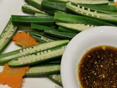 -旺达·福州菜(正大广场店)