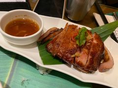 -帕蓝·暹罗料理(大学路店)