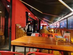 -李不管把把烧(火车南站店)