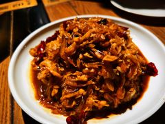 -娄三少春饼·烤鸭(合生汇购物中心店)