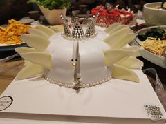 -八喜冰淇淋蛋糕(宁园店)