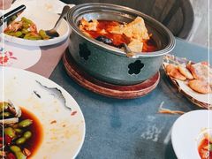 -野蔓果·山野菜(西湖景区·龙井茶田店)