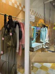 点击看大图 -meland club亲子乐园(石家庄万象城店)