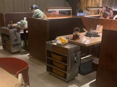 -蘑界·野生菌火锅(深业上城店)