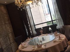 包厢-新光酒家·河豚·海鲜·蟹料理(浦东店)