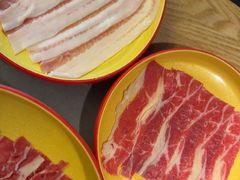 -沼津港精致料理·寿喜烧·烧鸟(龙湖南桥天街日料榜单店)