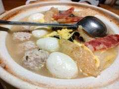 -新白鹿餐厅(龙游路总店·杭帮菜名店)