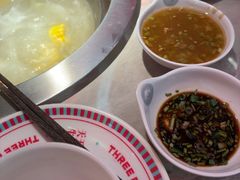 -三头牛·潮汕牛肉生蚝火锅 (夏湾店)