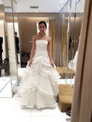 -GRACE KELLY婚纱与礼服(天津店)