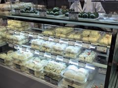 -白玉兰食品(中山公园龙之梦店)