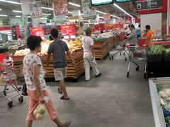 -卜蜂莲花(浦江城市生活广场店)