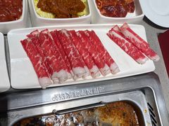 -海底捞火锅(奥森店)