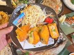 -纹兵卫手打荞麦面日料(虹桥本店)