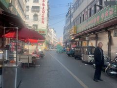 -东关回民小吃一条街(颍河西路店)