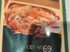 -一群羊手扒肉·火锅·早茶(远东公寓店)