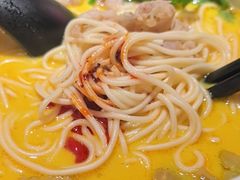 -和府捞面(西溪印象城店)