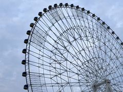 -南昌之星摩天轮