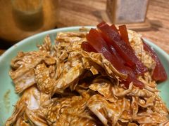 -小吊梨汤·北京菜·烤鸭(望京四元桥购物中心店)