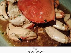 -环球港凯悦 · 享悦中餐厅