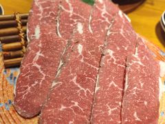 -隐炉和牛烧肉店(群力店)