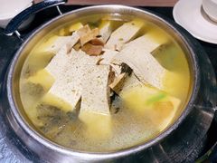 -安多素食(广仁寺路店)