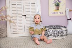 -西瓜庄园儿童摄影