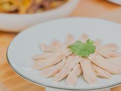 -之参餐厅(前门大街店)
