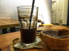 -旧屋咖啡(海景店)