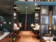 -味上湘菜馆(岳麓山店)