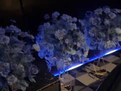 -黑桃K生日订制KTV
