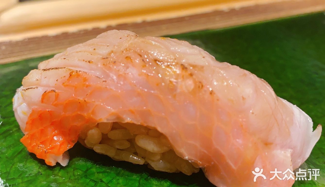 为什么这么好吃的日料我才知道啊！