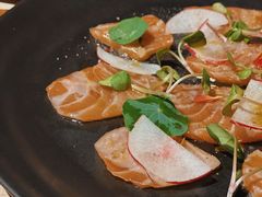 -Mercato莫卡多露台餐厅与酒吧(K11店)