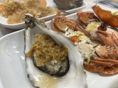 -船奇蒸汽海鲜·闽菜(八市海鲜总店)