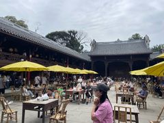-成都老君山