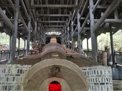 -景德镇古窑民俗博览区