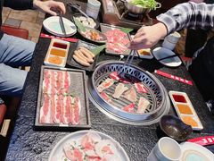 -牛焱·烧肉酒肆(五大道店)