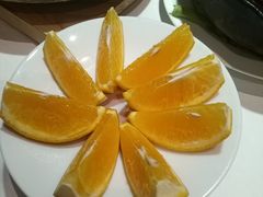 -广东道至正餐厅(区庄店)