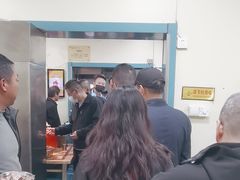 -清真·马安军辣子牛肉面