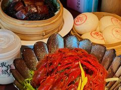 -寻宝记绍兴菜(鲁迅路店)