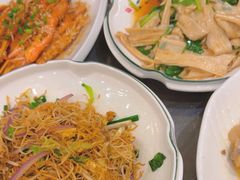 -美极鲜食坊(宝安南路店)