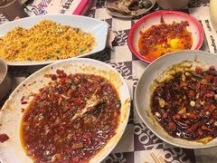 -老三样·旧食新味(万寿宫店)