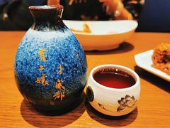 -二孃鸡爪爪(东风路总店)